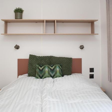 Вилла Tiny House Enscherange Экстерьер фото