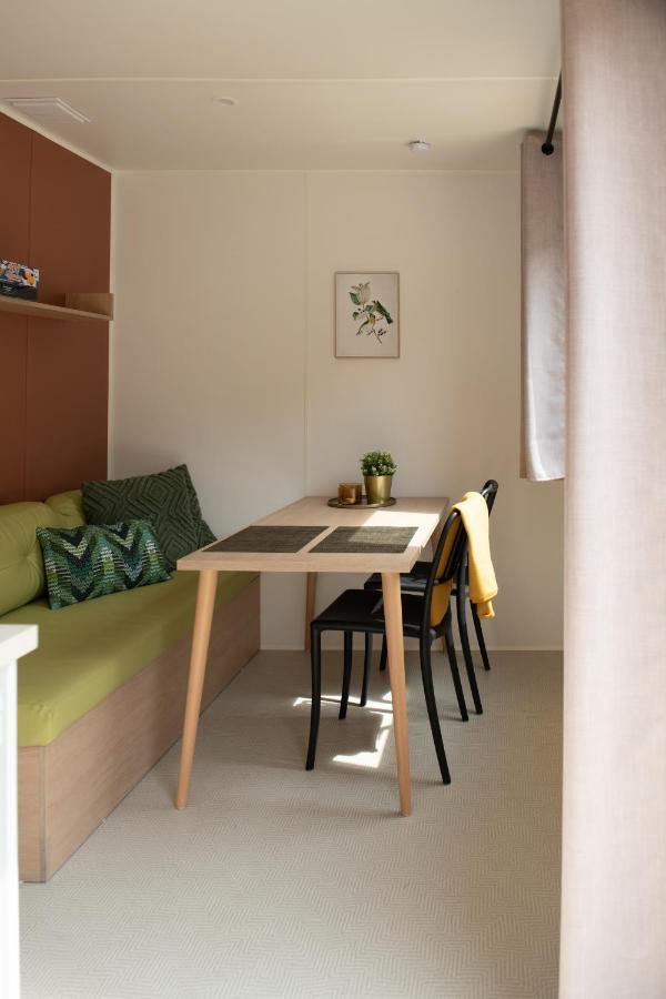 Вилла Tiny House Enscherange Экстерьер фото